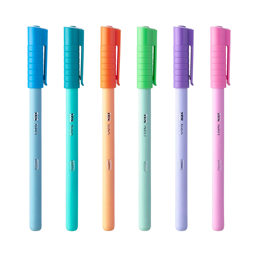 Caneta Esferográfica Neo - 1.0mm - Tris